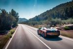 BMW i8 Roadster 2018 года (UK)